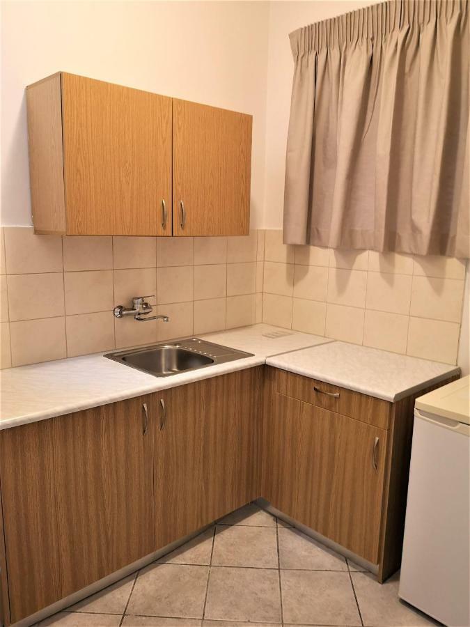 Neorio Studios Порос Экстерьер фото