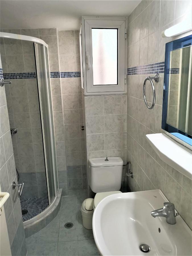 Neorio Studios Порос Экстерьер фото